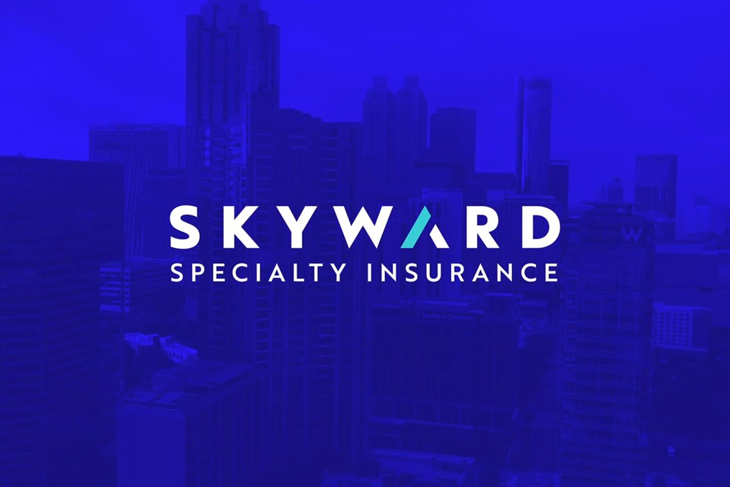 Skyward Specialty Insurance