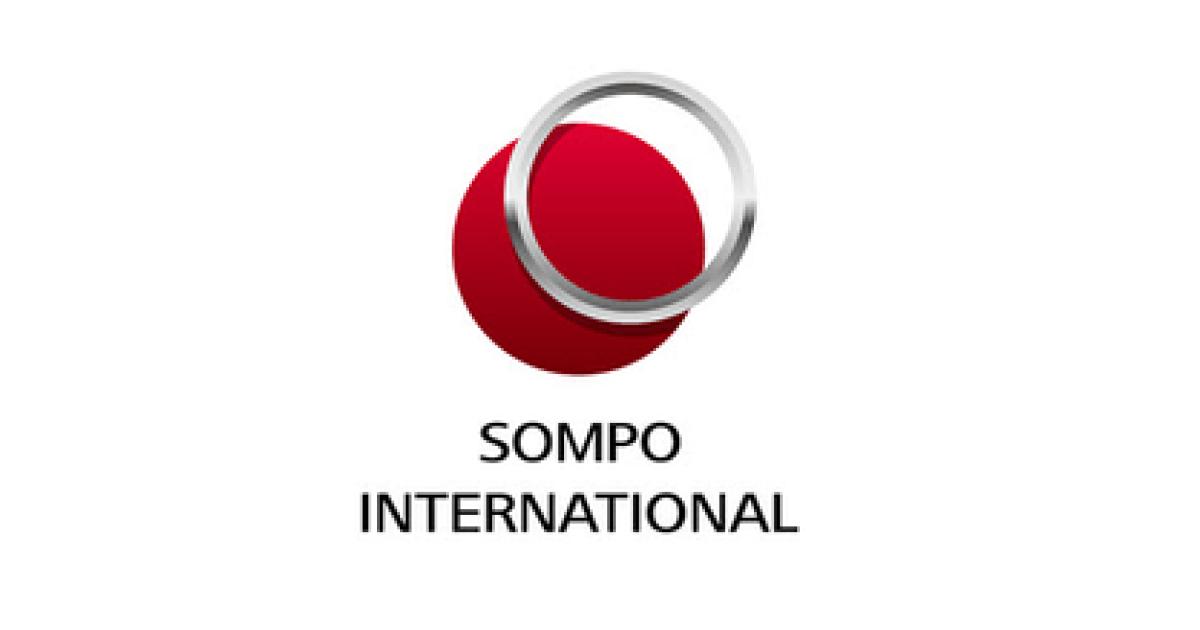 Sompo International